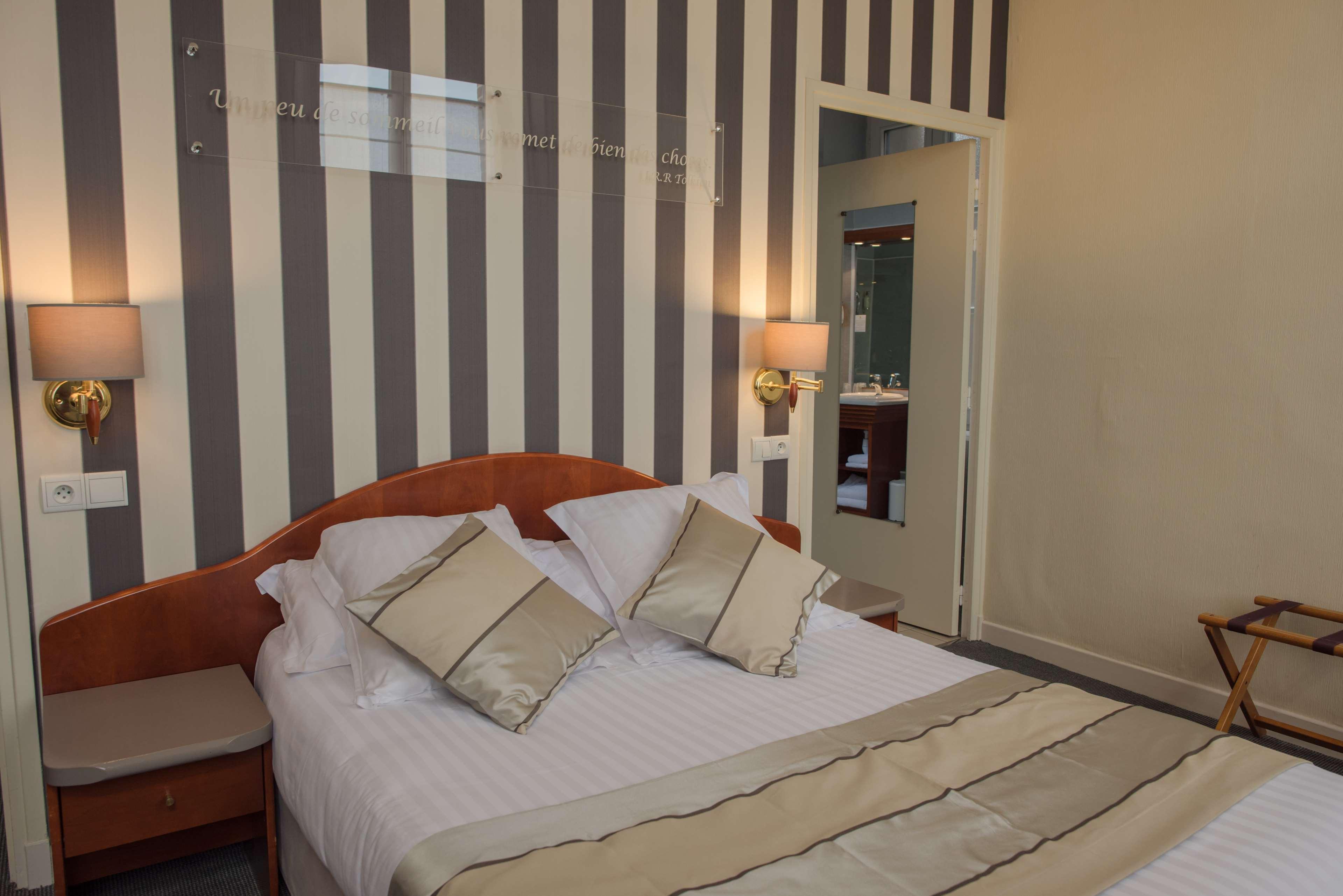 Best Western Hotel Hermitage Montreuil  Екстер'єр фото