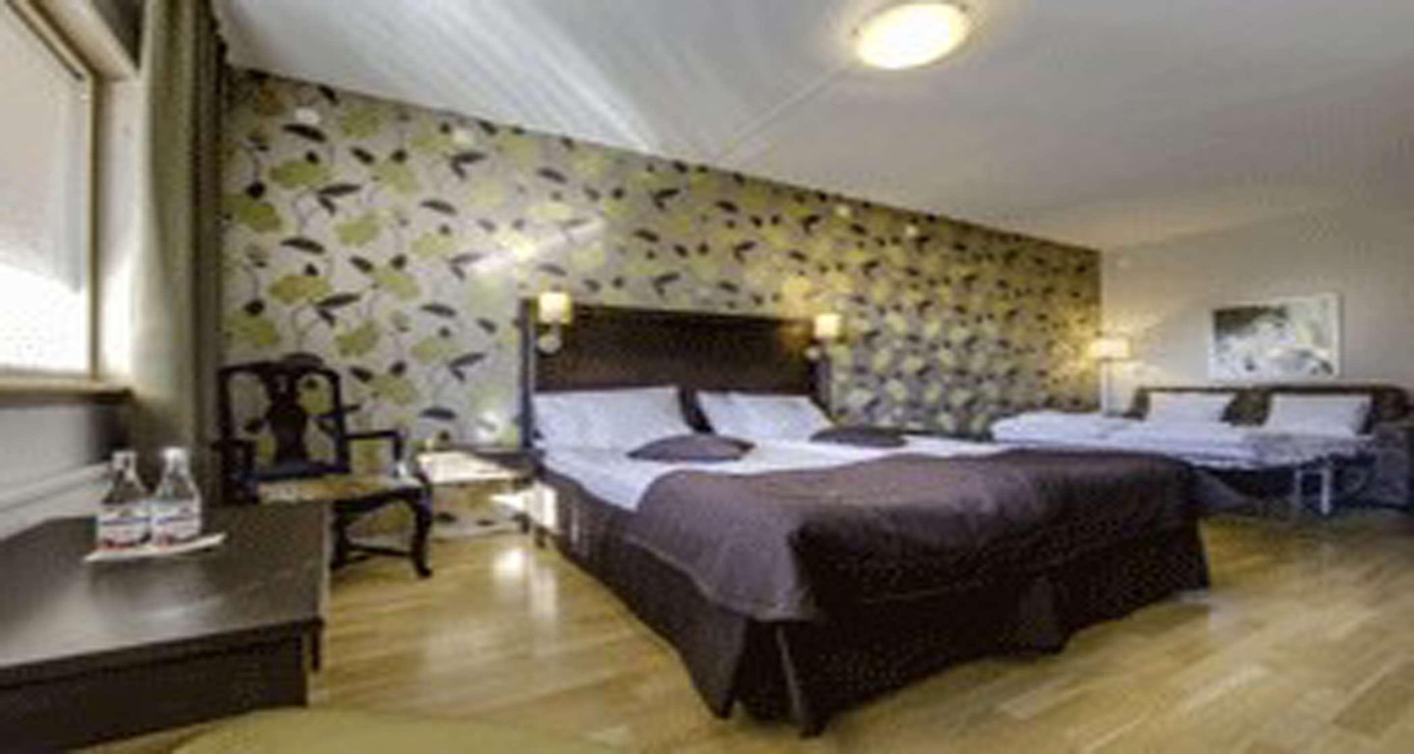 Best Western Hotel Hermitage Montreuil  Екстер'єр фото