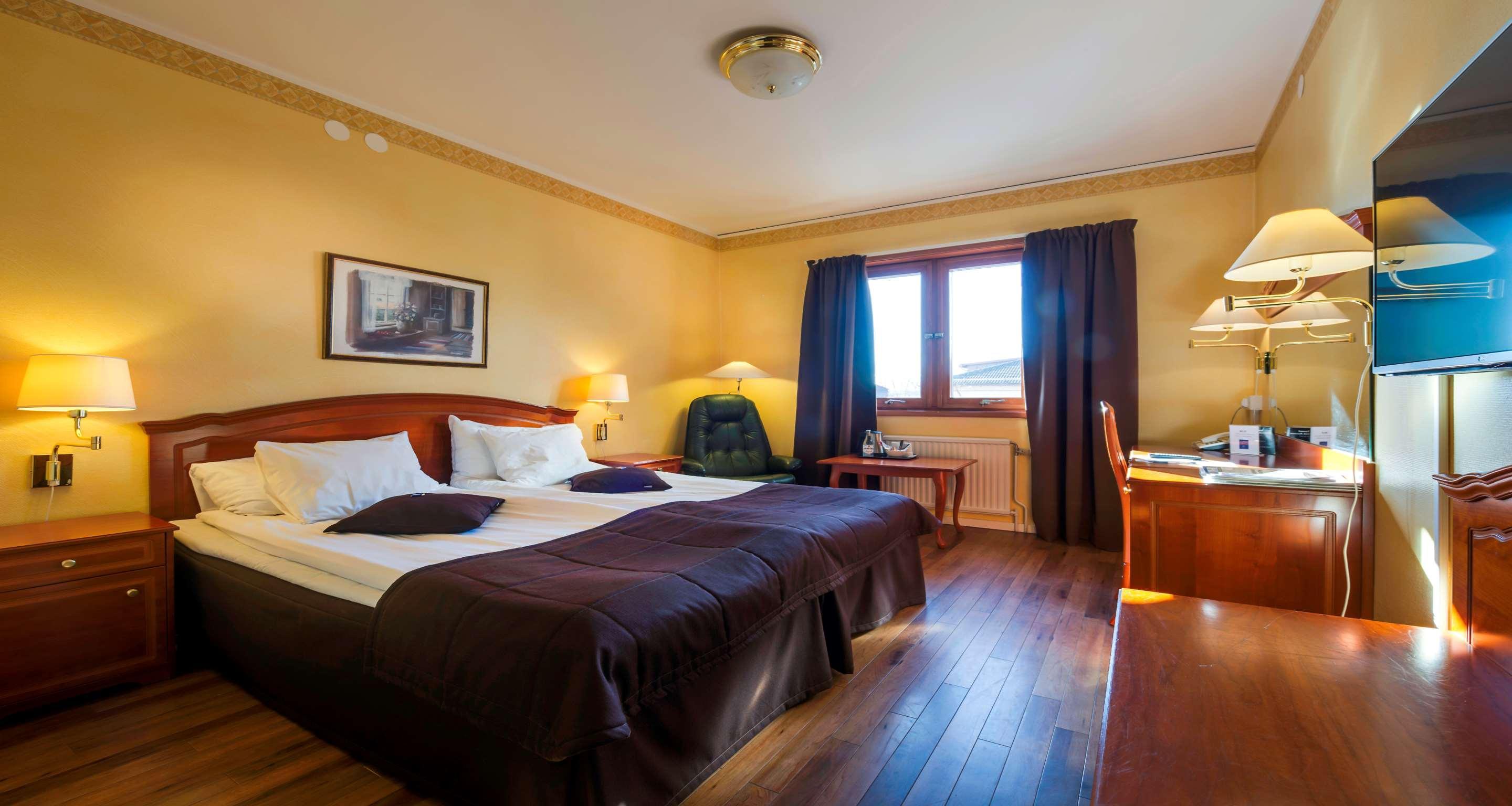 Best Western Hotel Hermitage Montreuil  Екстер'єр фото